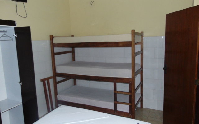 Apartamentos Itapuã Residence - Praia