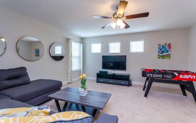 Solterra Resort Villa