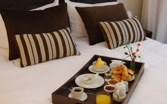 Rendez-Vous Hotel Buenos Aires