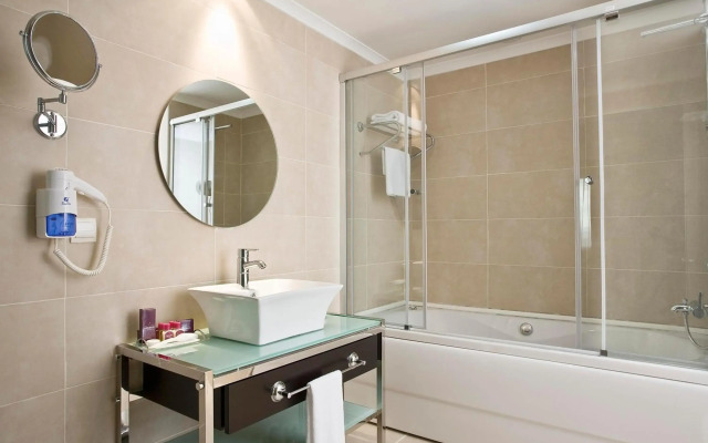 Anemon Hotel Malatya