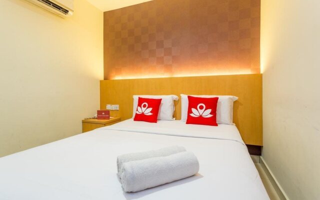 Signature Hotel Puchong@SetiaWalk
