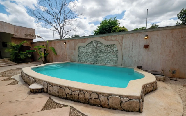 Kiin Wayeb Hotel Boutique