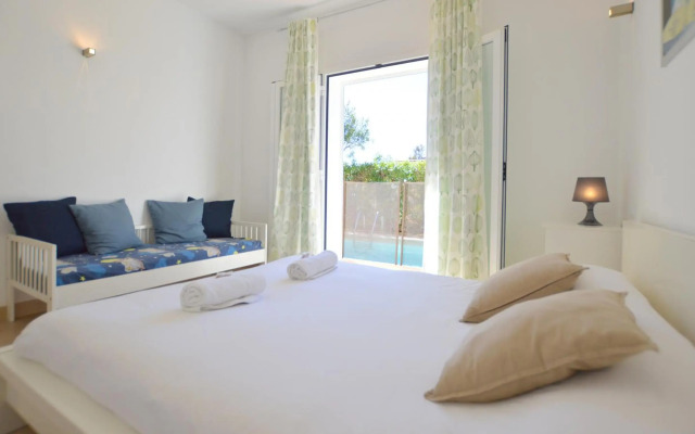 Villa Sa Ràpita / Es Trenc