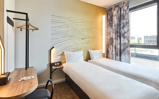 B&B HOTEL Argenteuil