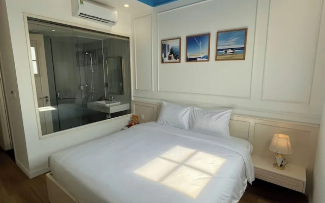 Hub Multi 3 Hotel – Guest Rooms – Phu Quoc