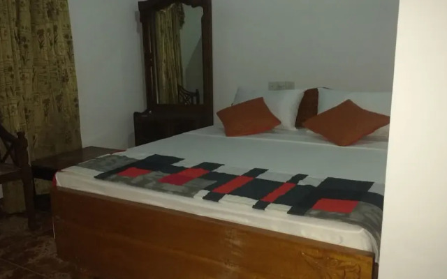 Serendib Garden Resort - Hostel