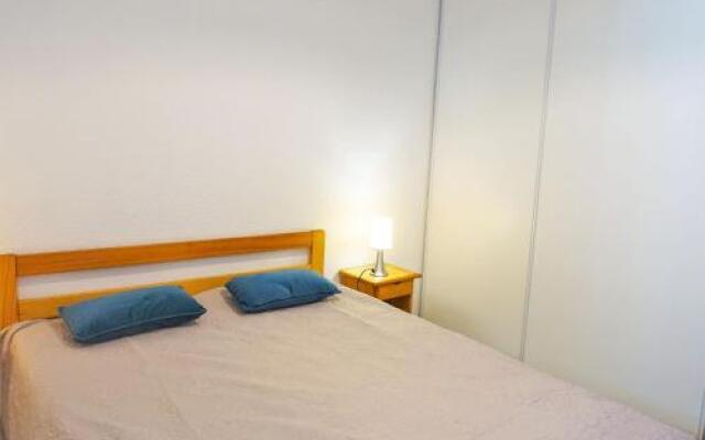 Apartment Les Cigalines