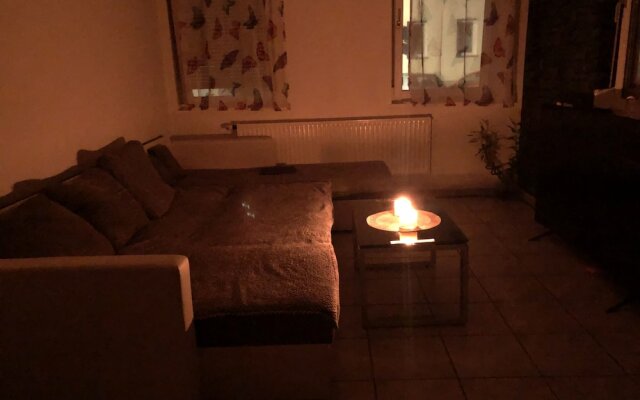 Quiet Apartment in Middle of City Centre