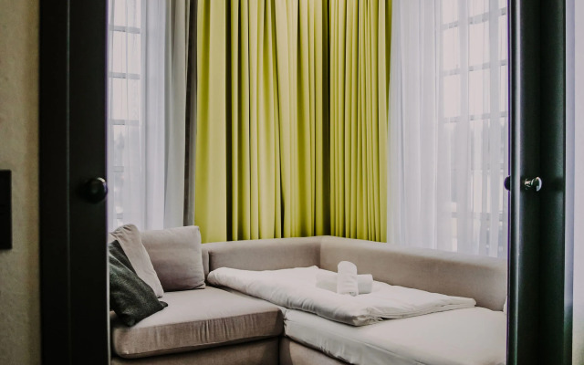 Hotel & Restaurant heyligenstaedt