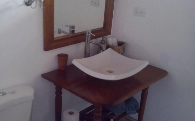 Miss Margrit's Guesthouse