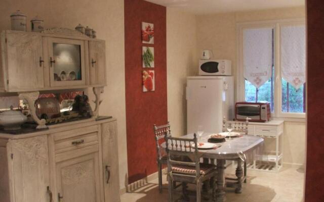 Gîte Meusnes, 2 pièces, 2 personnes - FR-1-491-87