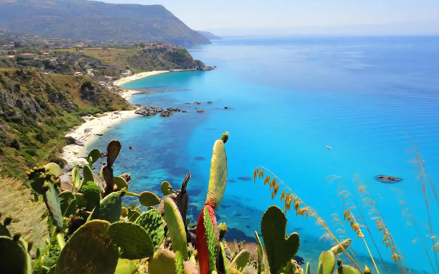 Mediterranean Boutique Hotel