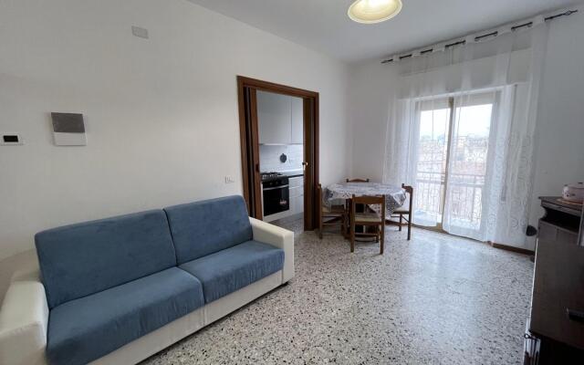 Salvia apartment in Follonica-SALVIA