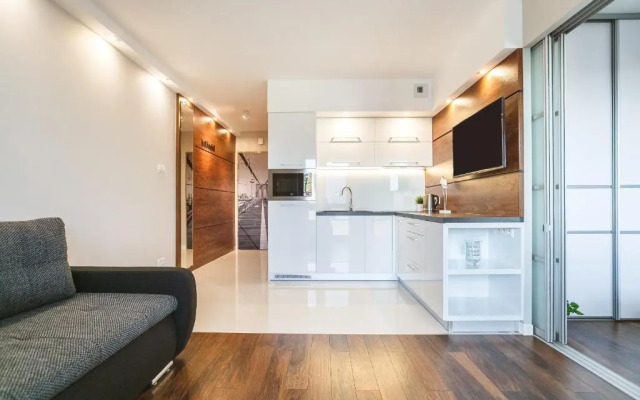 Apartament COMFORT4You