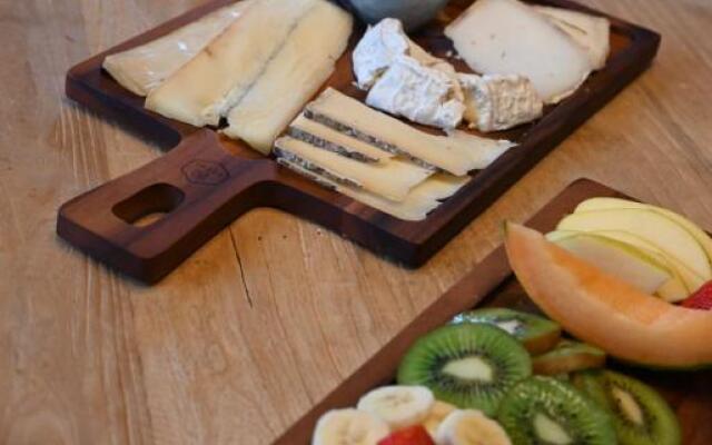 Lodges de Camargue