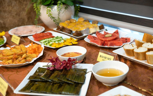 Tan Phuong Nam Hotel & Apartment