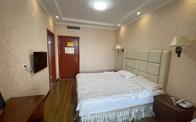Hebi Meida Business Hotel