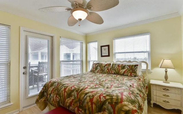 Seascape 2301 in Galveston