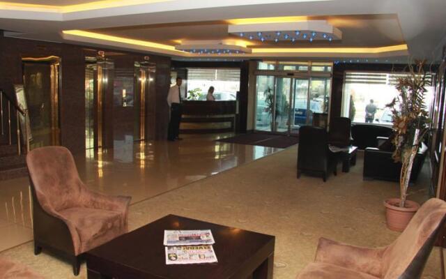 Diamond Hotel