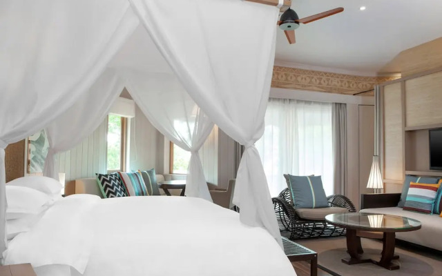 Sheraton New Caledonia Deva Resort & Spa