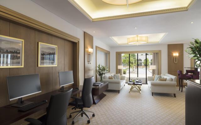 Al Najada Doha Hotel by Tivoli
