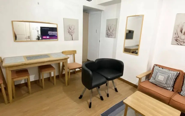 Stay At Azure urban beach residents