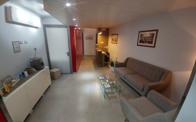 Ottocento Guest House