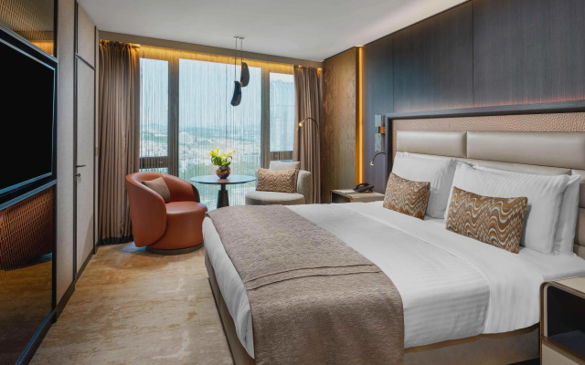 InterContinental Istanbul by IHG