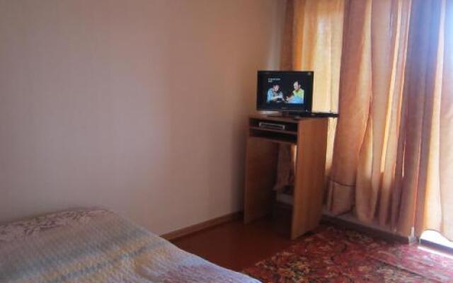Guest House Dinara