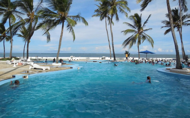 Sun N Sand Beach Resort