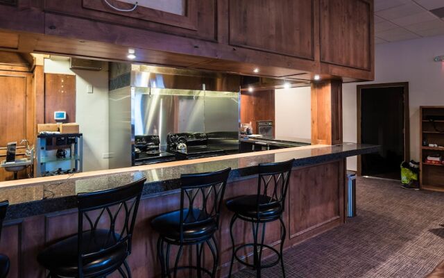 Park City Hostel