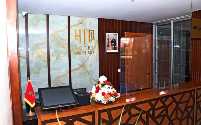 Hotel Residence Imiplage