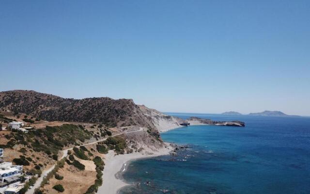Triopetra View 1