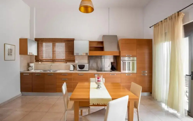 Villa Blue Wave Tessera