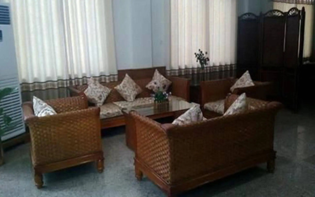 The Home Hotel
