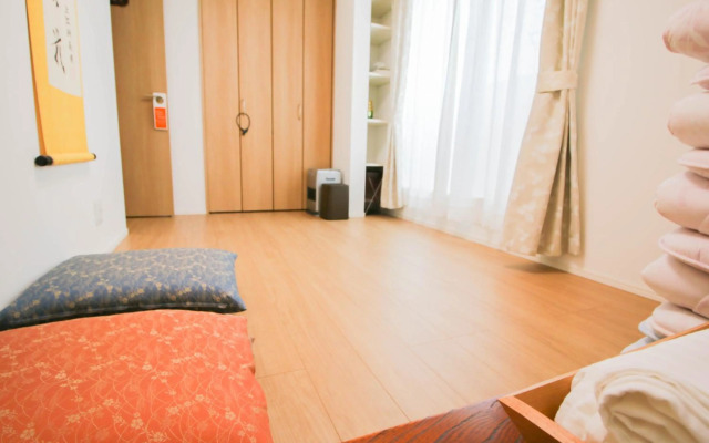 Uhome Ikebukuro Villa 2