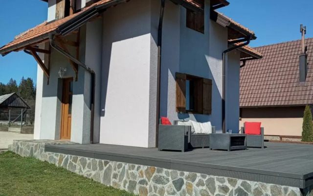 Mountain House Tara Apartmani Nikolic