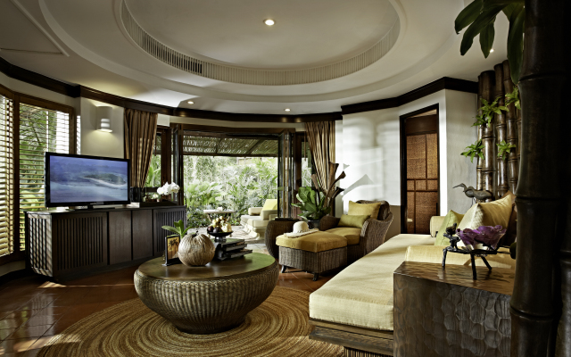 Rayavadee Hotel