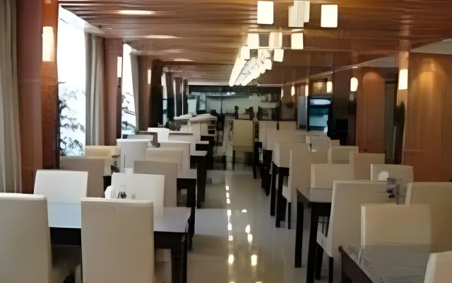 Jinjiang Inn Central Wuhu Wuyi Square