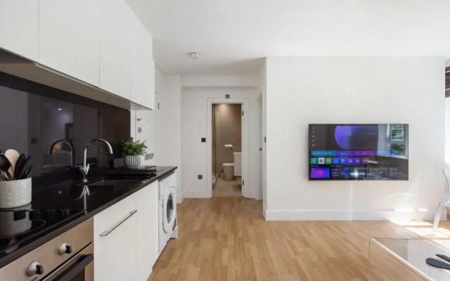Nell Gwynn Chelsea Accommodation