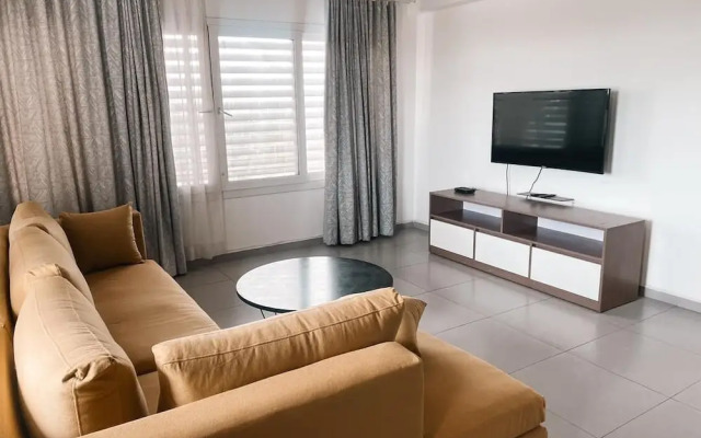 Tcc Apartment
