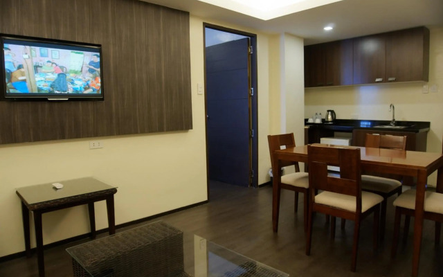 GT Hotel Iloilo