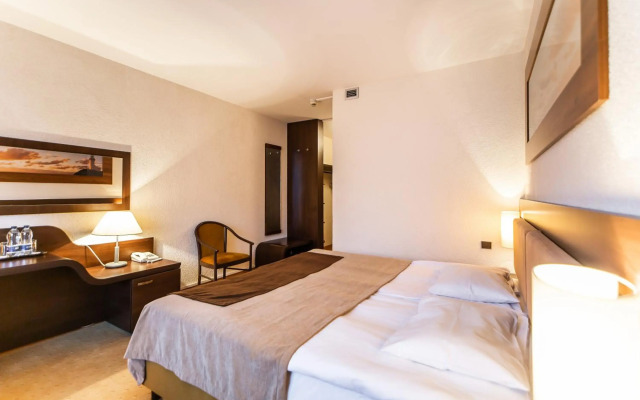 Hotel Solny