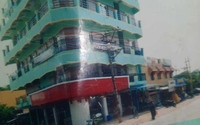 Spot On Y R Tourist Home