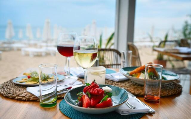 Hotel Morsko Oko Garden - All Inclusive