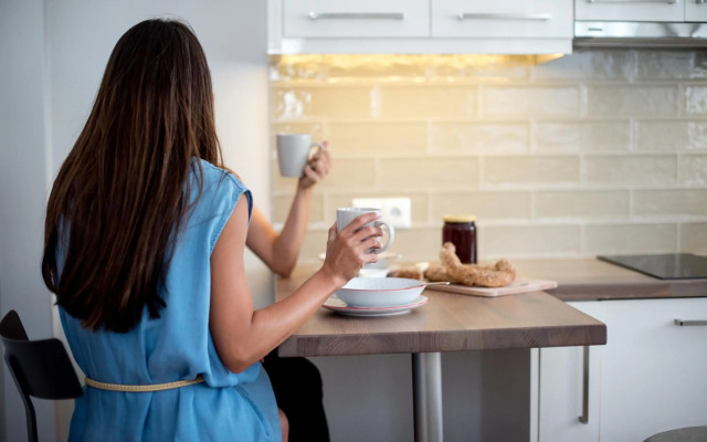 Chrysanthi's Apartment