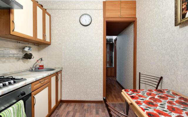 BestFlat24 on Minusinskaya Street