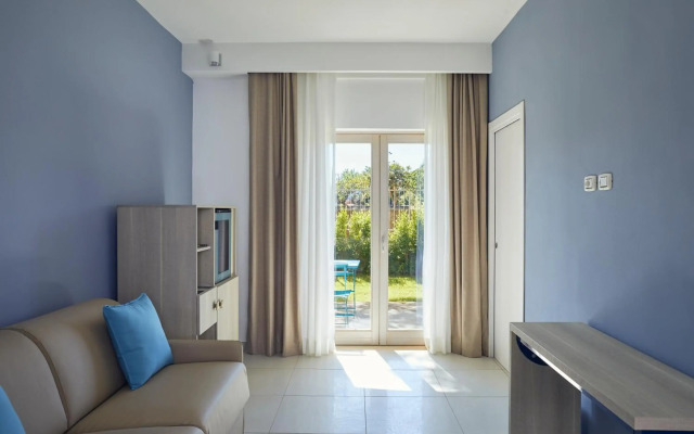 Tui Blue Tropea – Baia di Riaci Resort