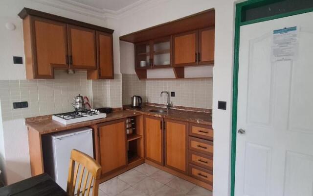 California Apart Otel