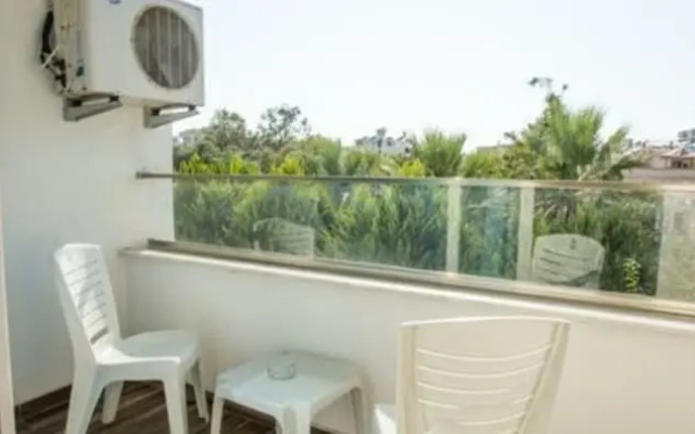 Marla Didim Hotel